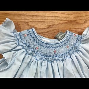 Royal Child baby dress 18 months